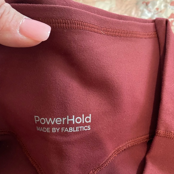 New leggings fabletics brand - Picture 1 of 4